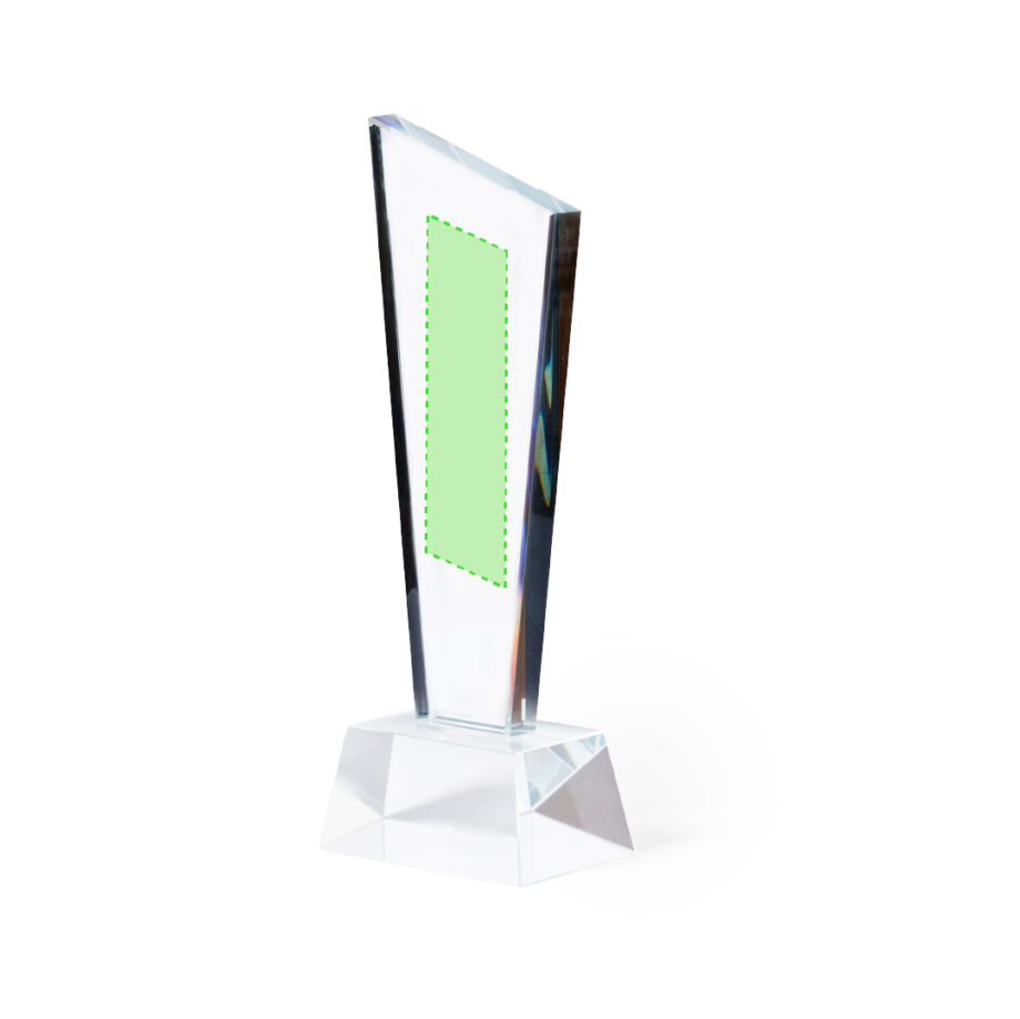 Troféu Lanton Personalizável