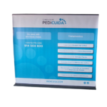 roll up 240 cm