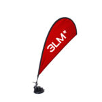 Bandeira Small