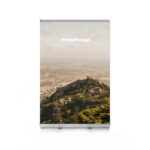 Roll-up Double Side 100 3LM