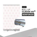 Roll-Up Reinforced