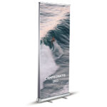 Roll-up Double Side 85 3LM