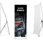 X-Banner