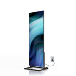 Digital led poster