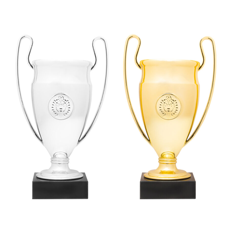 Troféu Sparky Personalizado