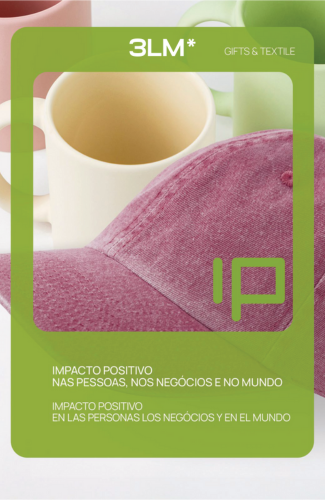 catálogo brindes para empresas