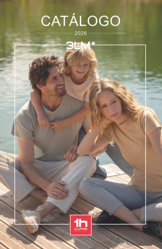 catálogos digitais de vestuário personalizado