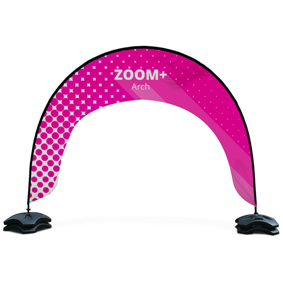 arco personalizado
