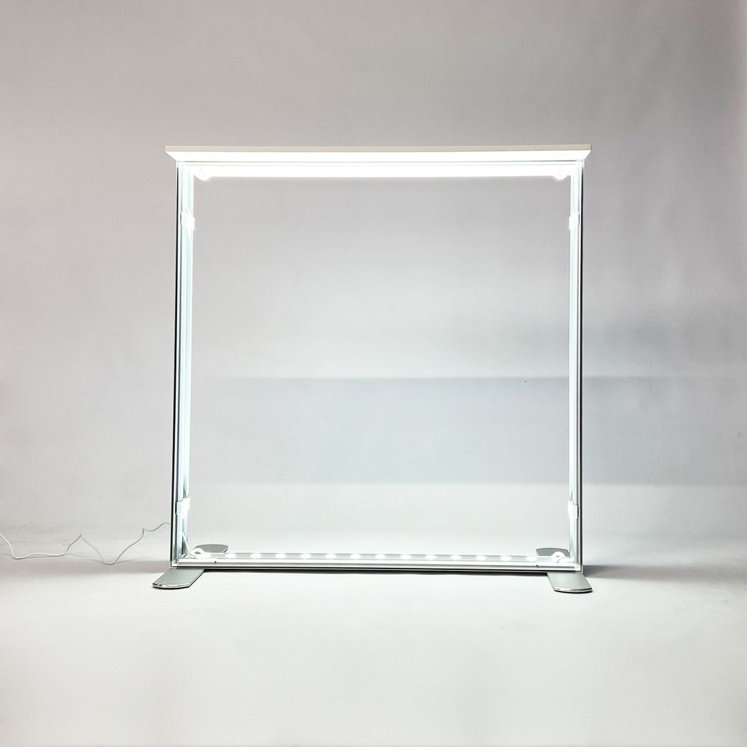 balcao-iluminado balcao led mobile