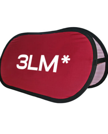 golfbanner com impressão