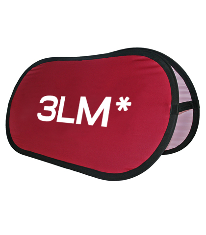 golf banner golfbanner com impressão