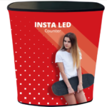 Balcão Insta LED
