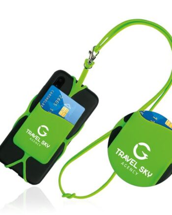 brindes para eventos, lanyard, fitas de pescoço