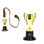 troféu Scup