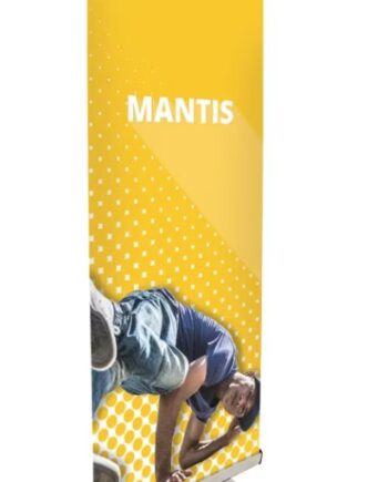 roll-up económico Mantis