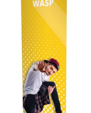 roll up economico