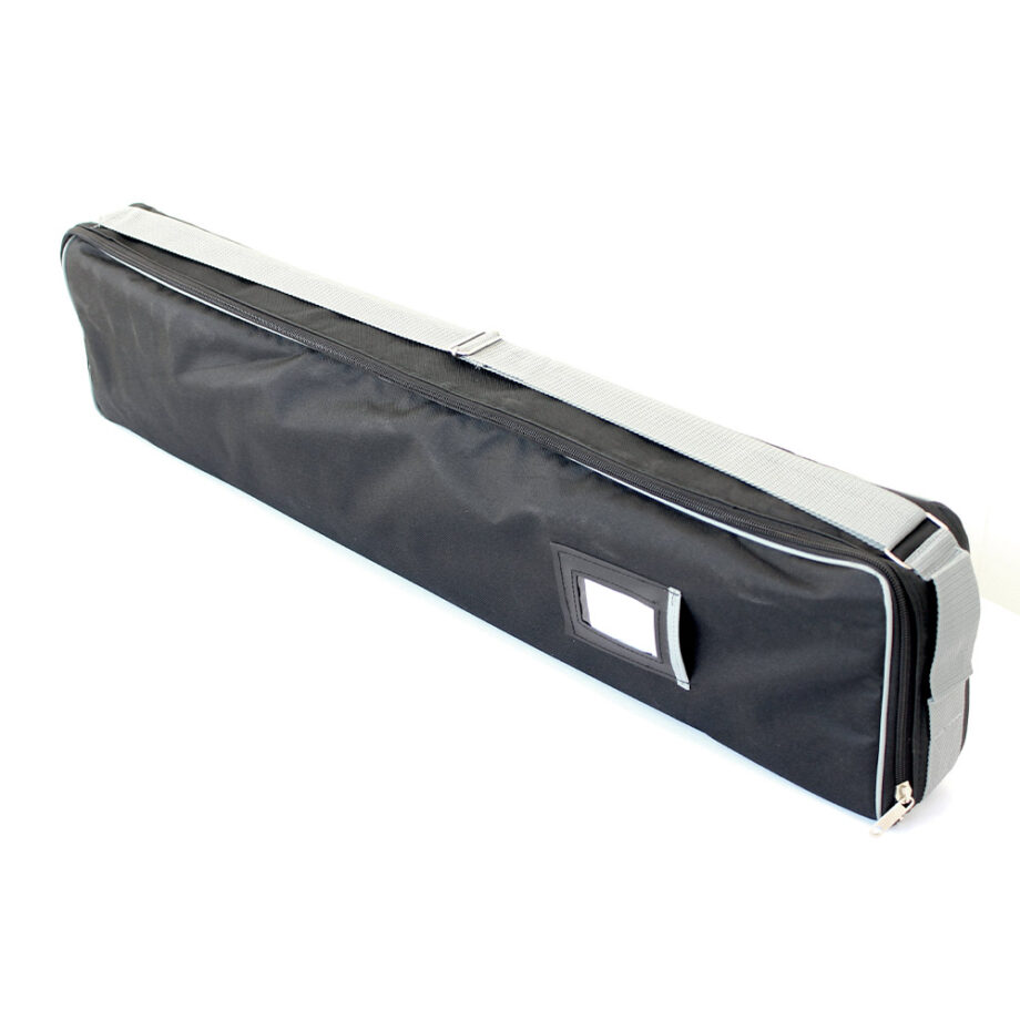 saco de transporte roll-up