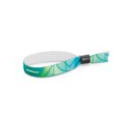 Pulseira Lanyard em poliéster,